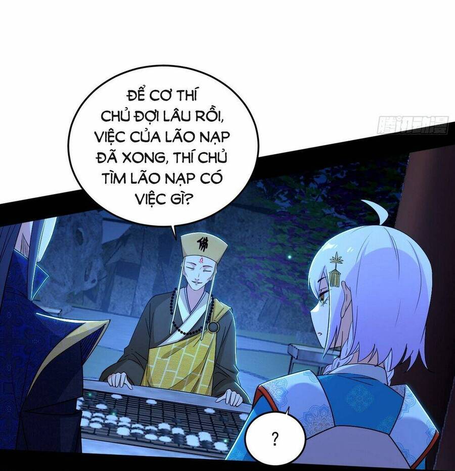 Ta Là Tà Đế Chap 431 - Next Chap 432