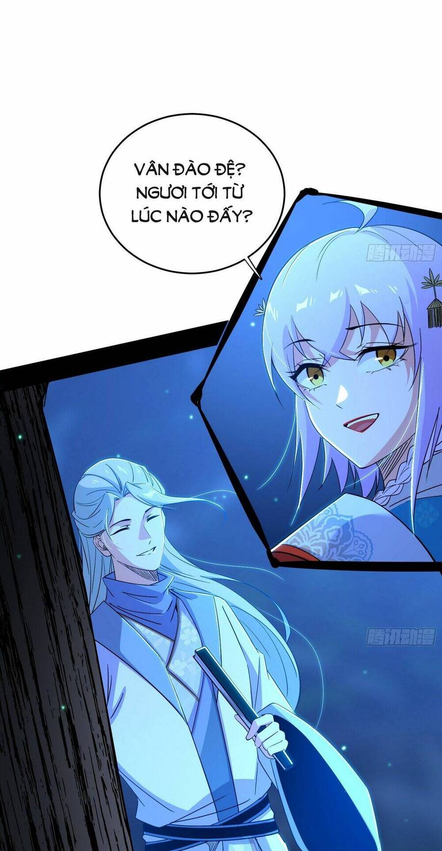 Ta Là Tà Đế Chap 431 - Next Chap 432