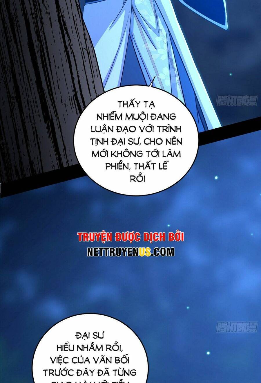 Ta Là Tà Đế Chap 431 - Next Chap 432