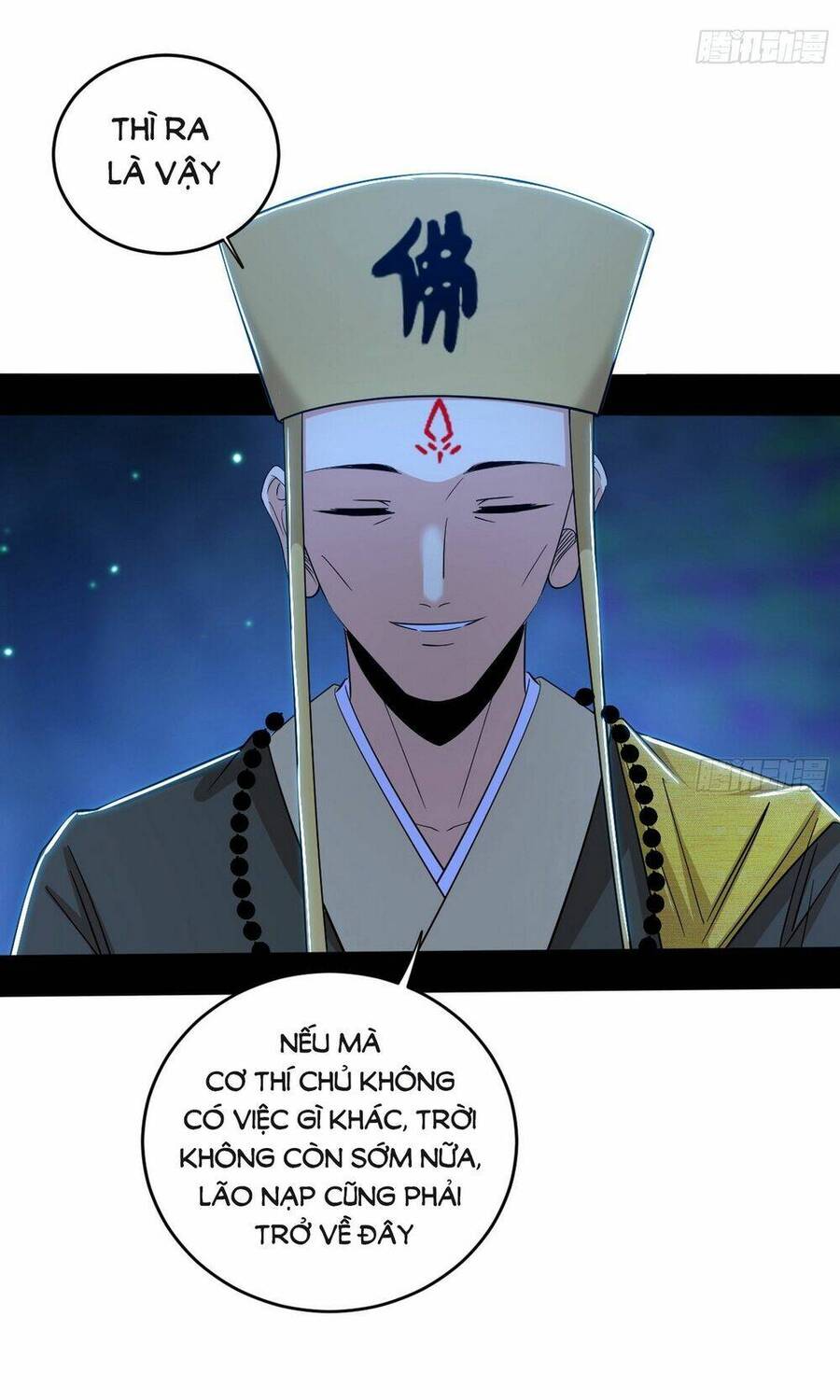 Ta Là Tà Đế Chap 431 - Next Chap 432