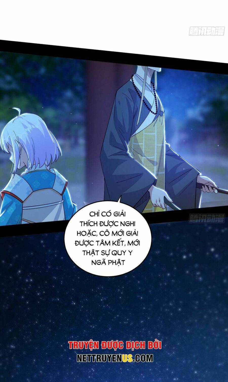 Ta Là Tà Đế Chap 431 - Next Chap 432