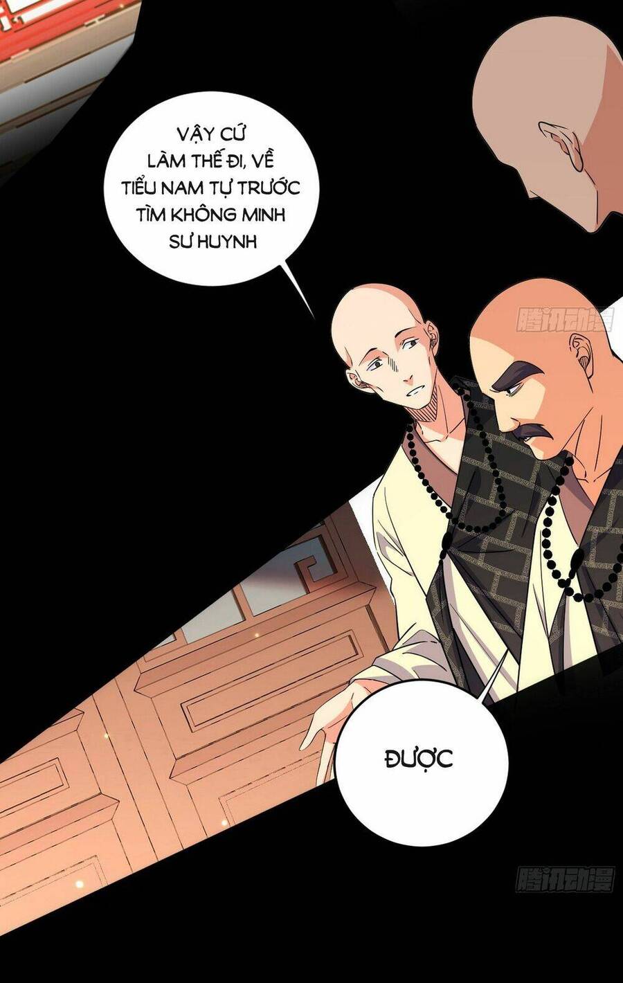 Ta Là Tà Đế Chap 431 - Next Chap 432