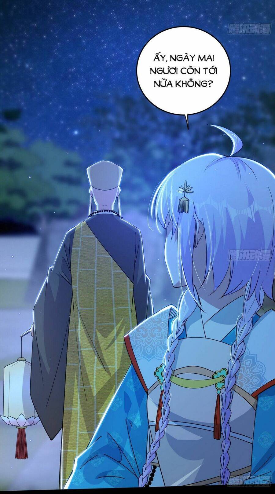 Ta Là Tà Đế Chap 431 - Next Chap 432