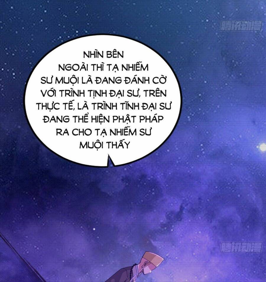 Ta Là Tà Đế Chap 431 - Next Chap 432