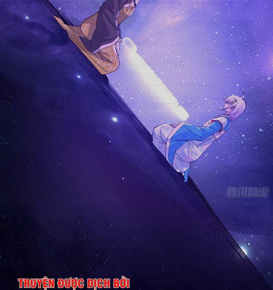 Ta Là Tà Đế Chap 431 - Next Chap 432