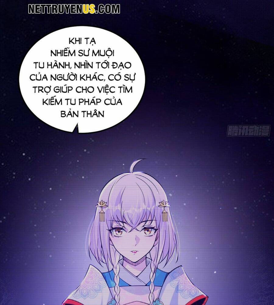 Ta Là Tà Đế Chap 431 - Next Chap 432