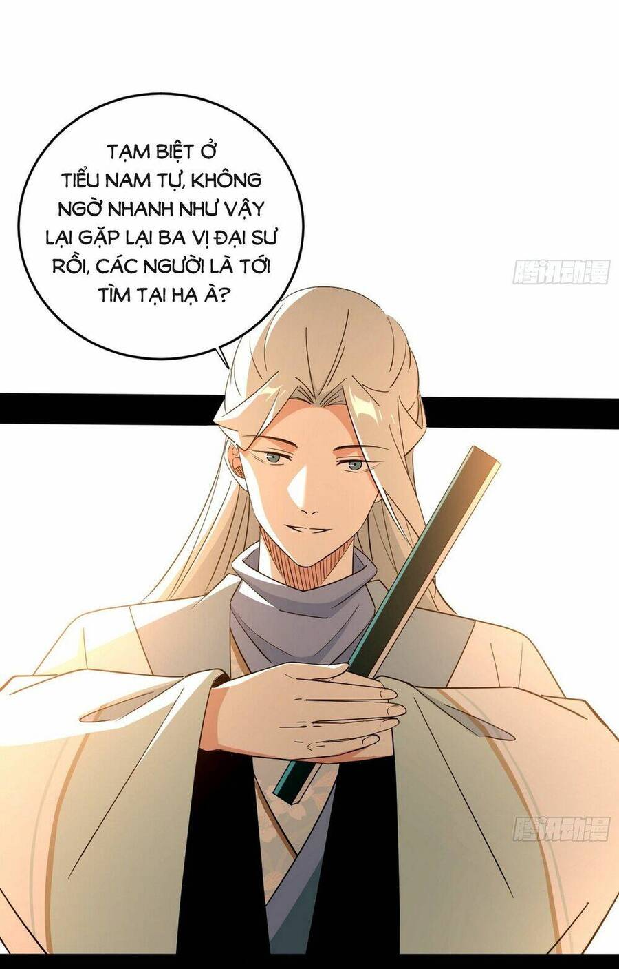 Ta Là Tà Đế Chap 431 - Next Chap 432