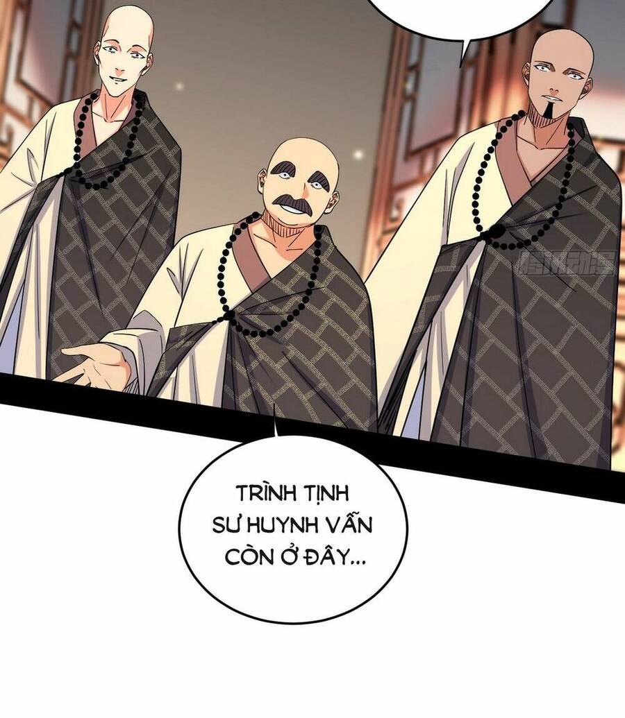 Ta Là Tà Đế Chap 431 - Next Chap 432