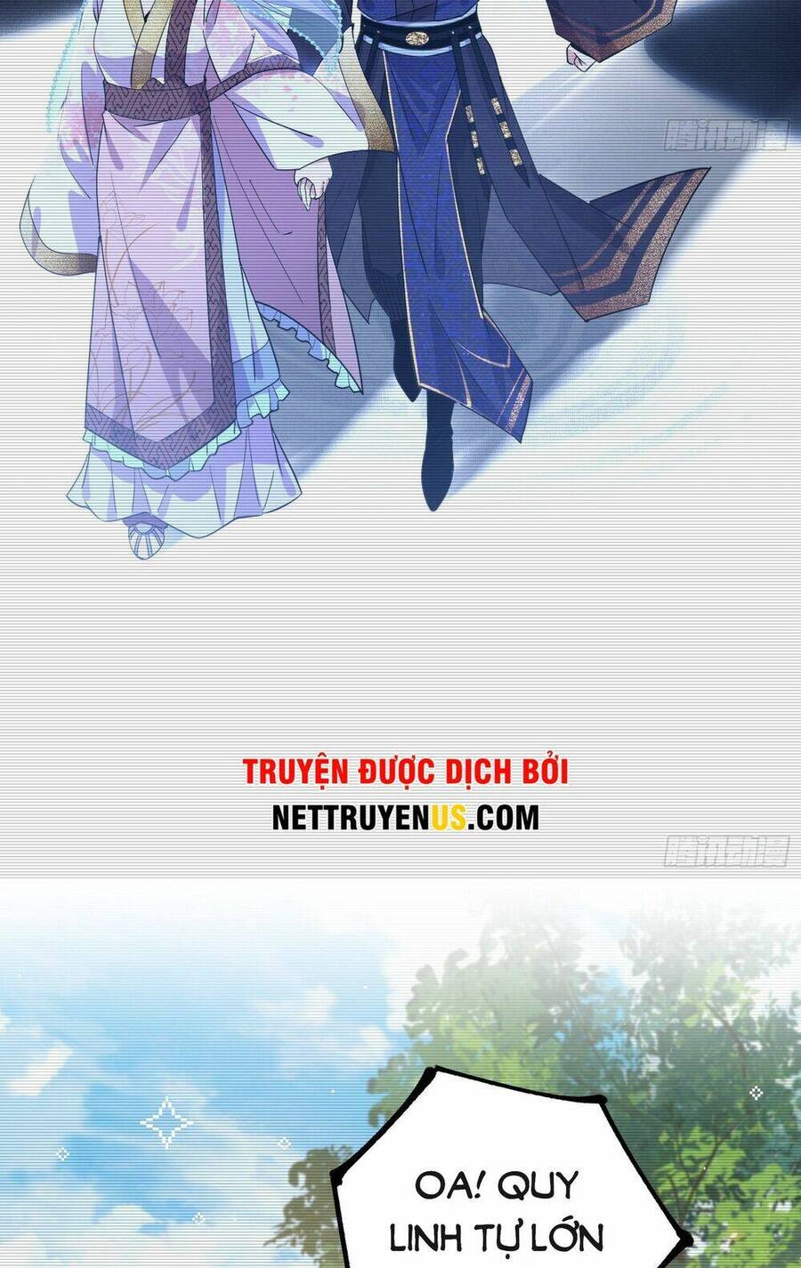 Ta Là Tà Đế Chap 432 - Next Chap 433