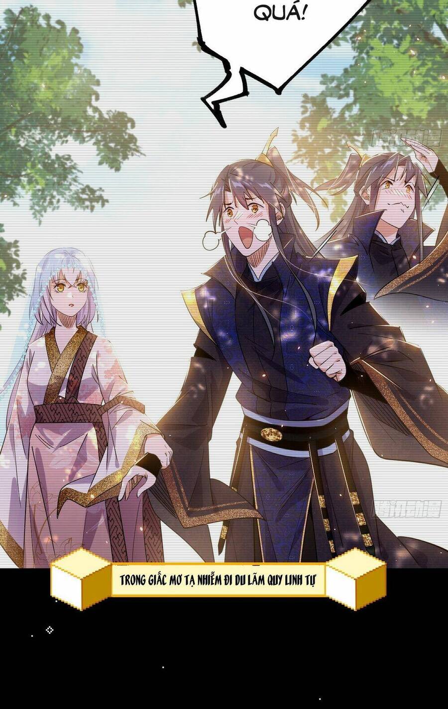 Ta Là Tà Đế Chap 432 - Next Chap 433