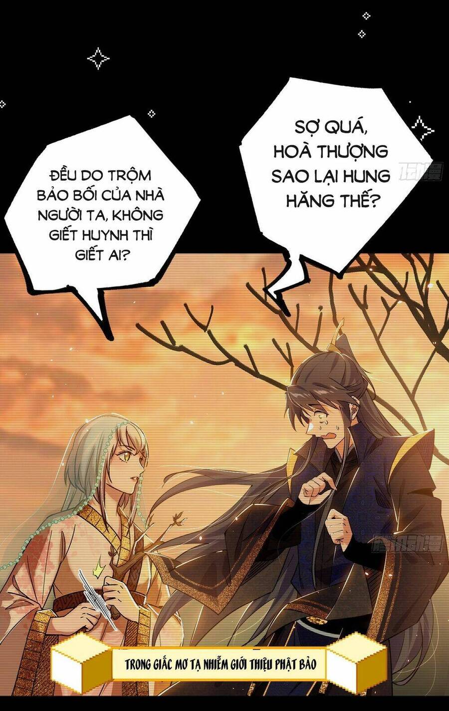 Ta Là Tà Đế Chap 432 - Next Chap 433