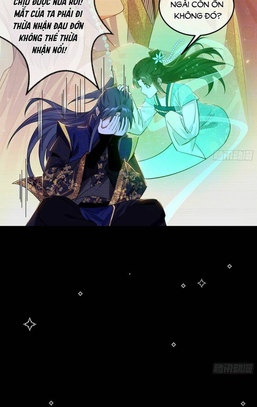 Ta Là Tà Đế Chap 432 - Next Chap 433