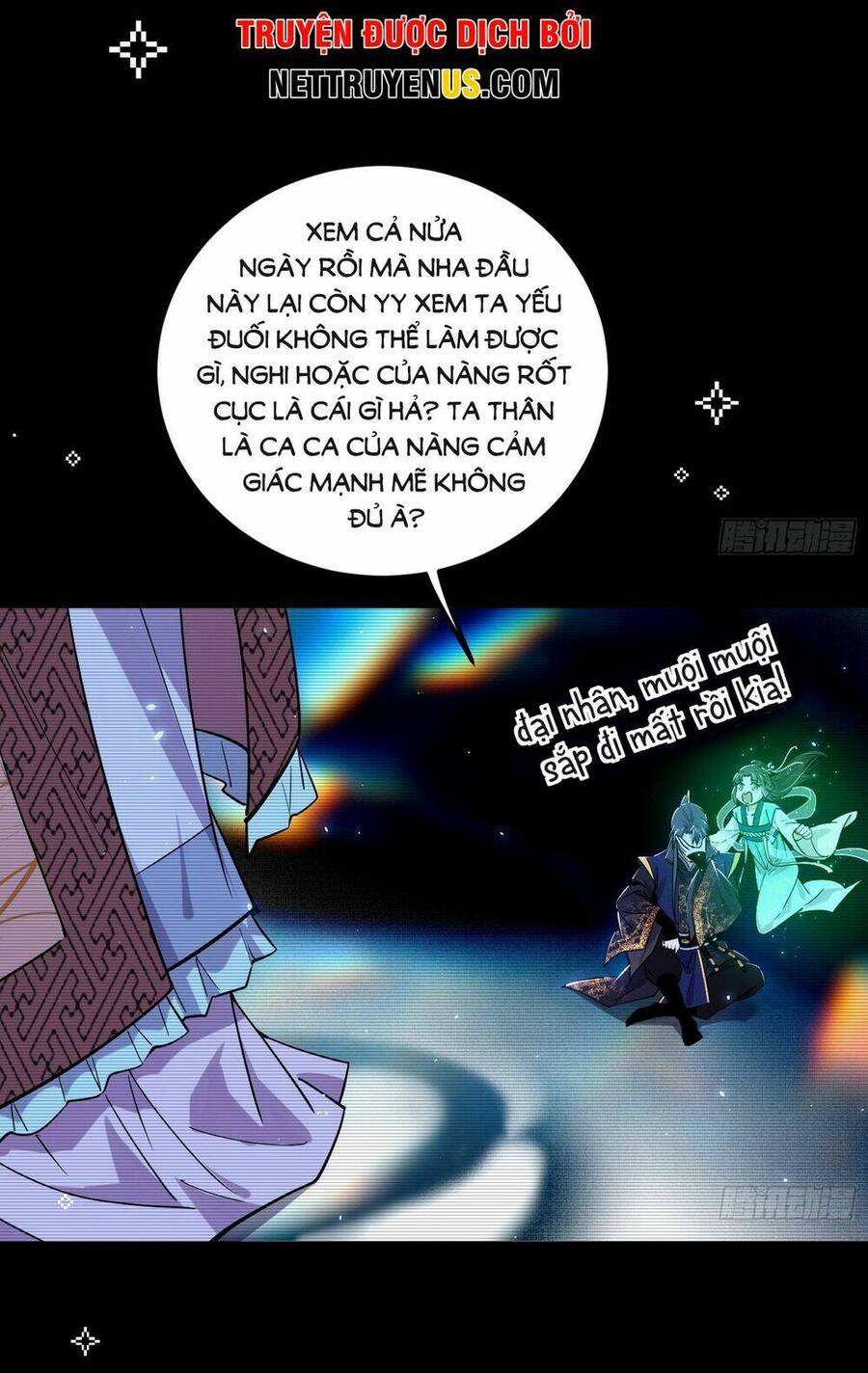 Ta Là Tà Đế Chap 432 - Next Chap 433