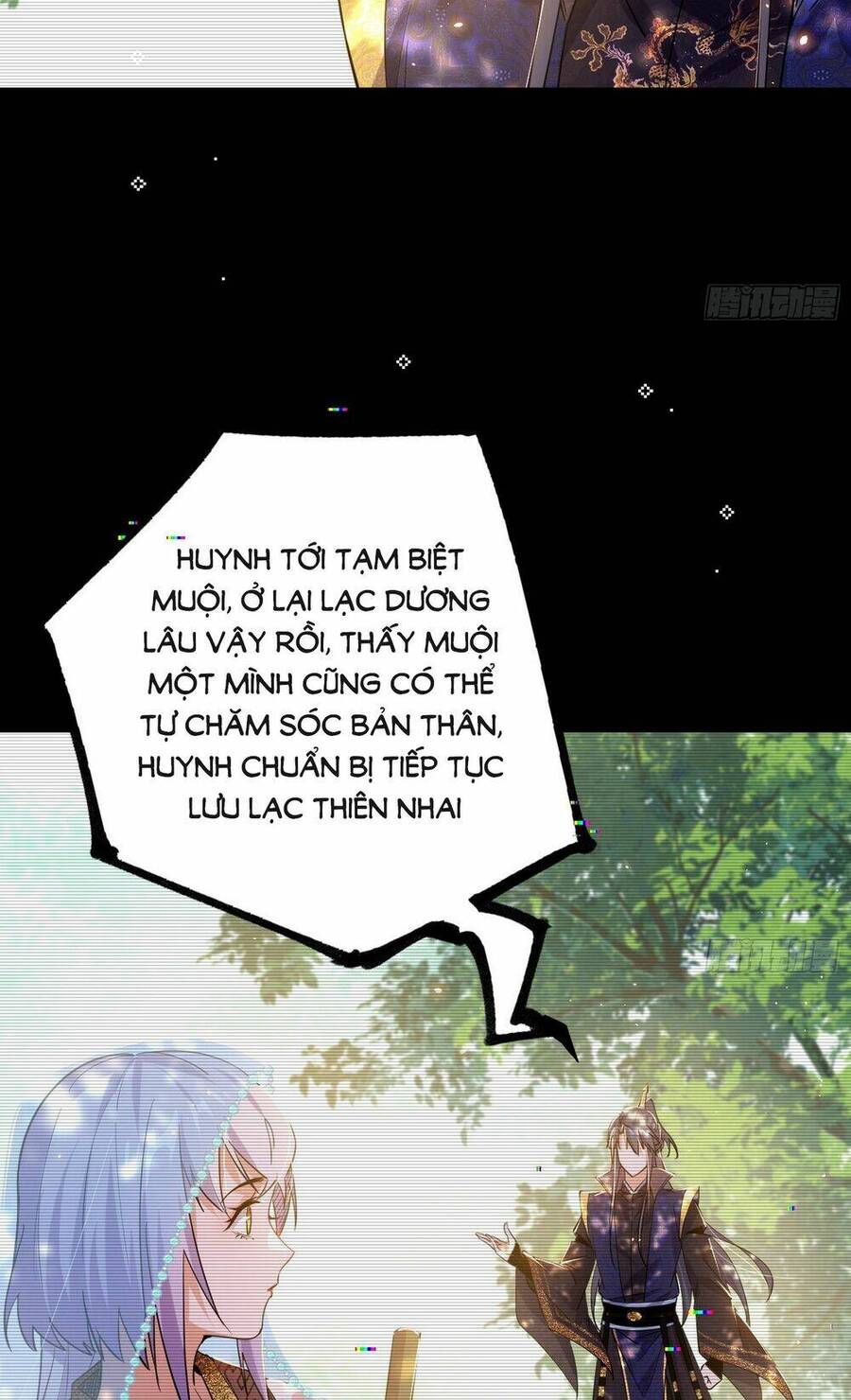 Ta Là Tà Đế Chap 432 - Next Chap 433