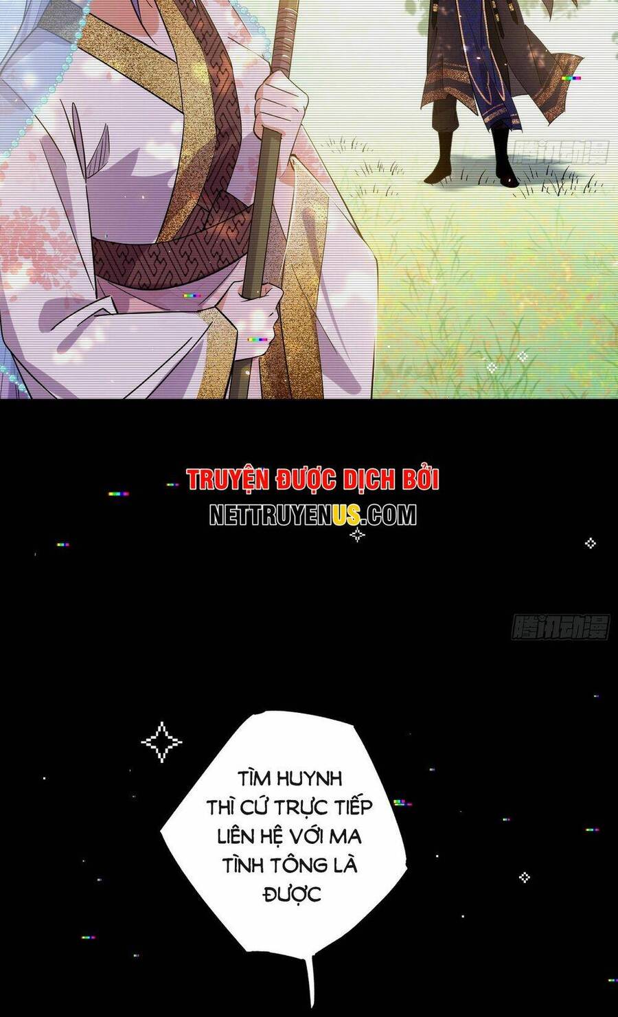 Ta Là Tà Đế Chap 432 - Next Chap 433