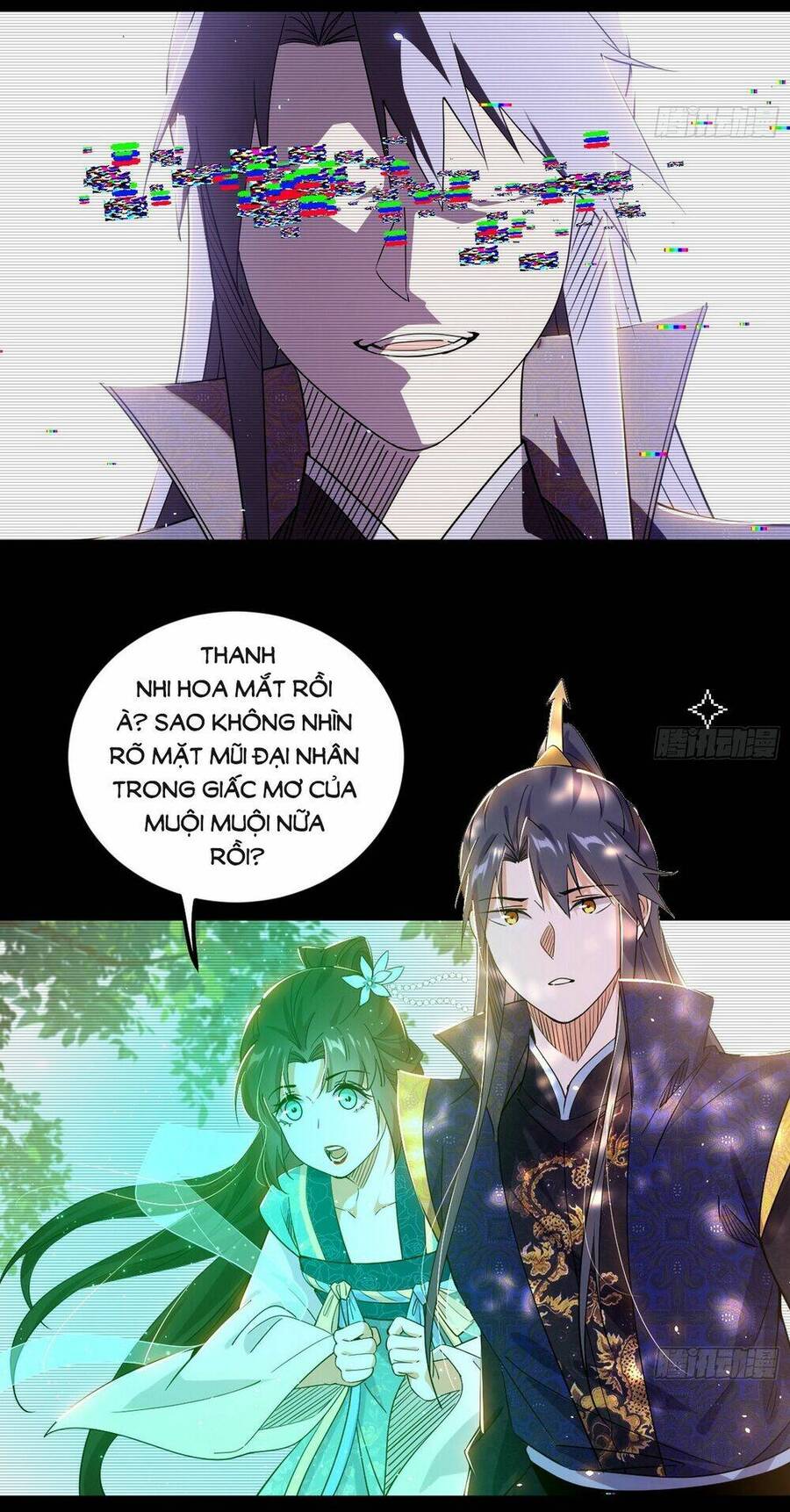 Ta Là Tà Đế Chap 432 - Next Chap 433