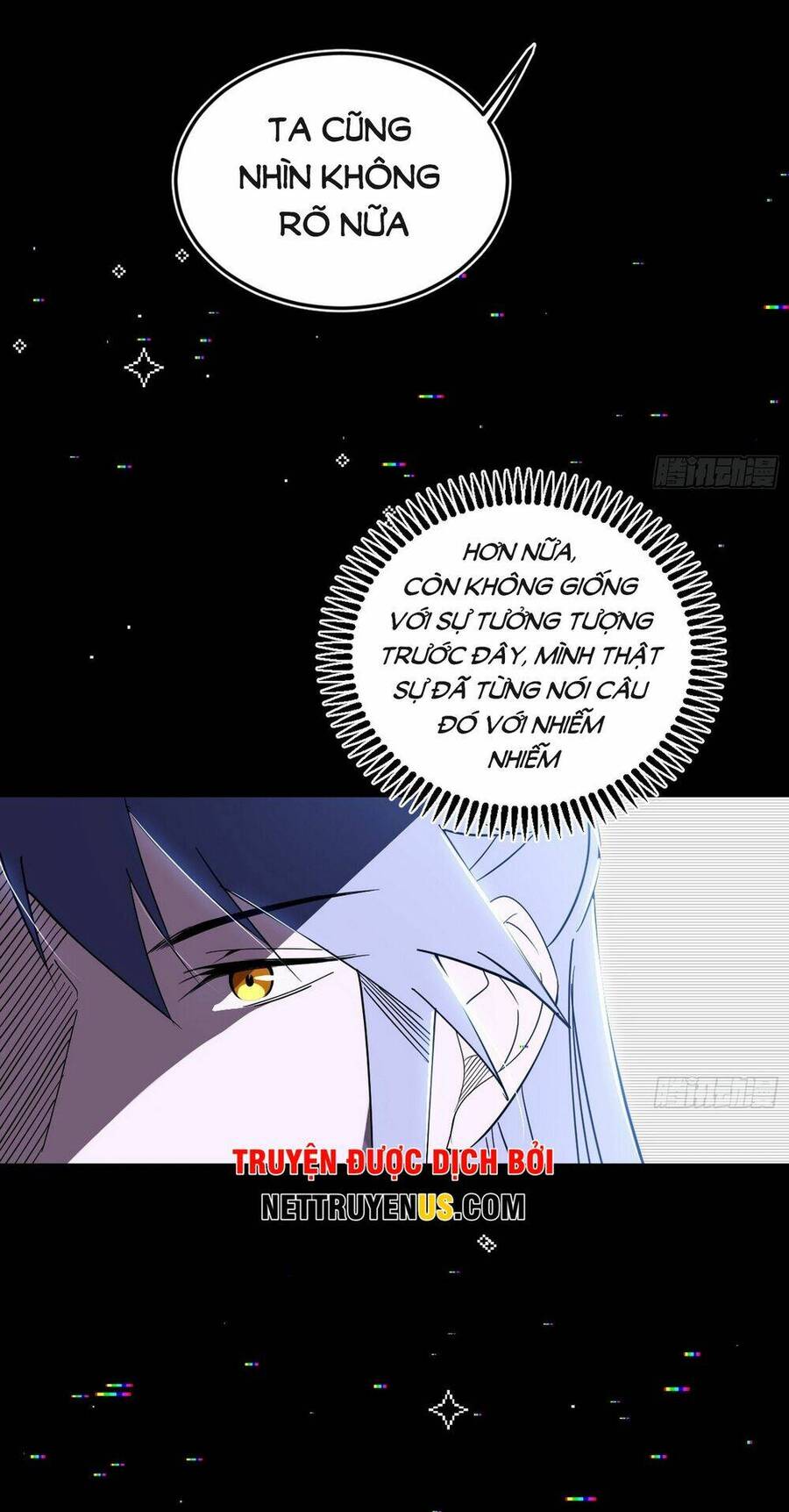 Ta Là Tà Đế Chap 432 - Next Chap 433