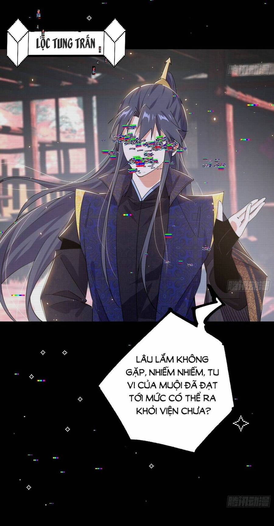 Ta Là Tà Đế Chap 432 - Next Chap 433