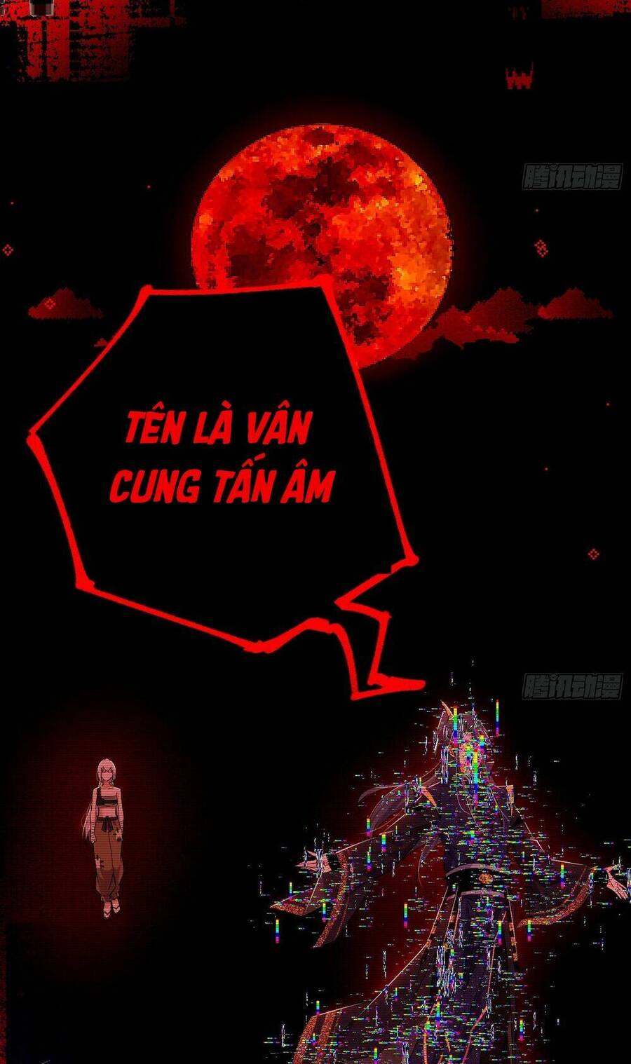 Ta Là Tà Đế Chap 432 - Next Chap 433