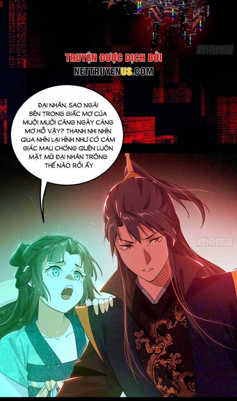 Ta Là Tà Đế Chap 432 - Next Chap 433