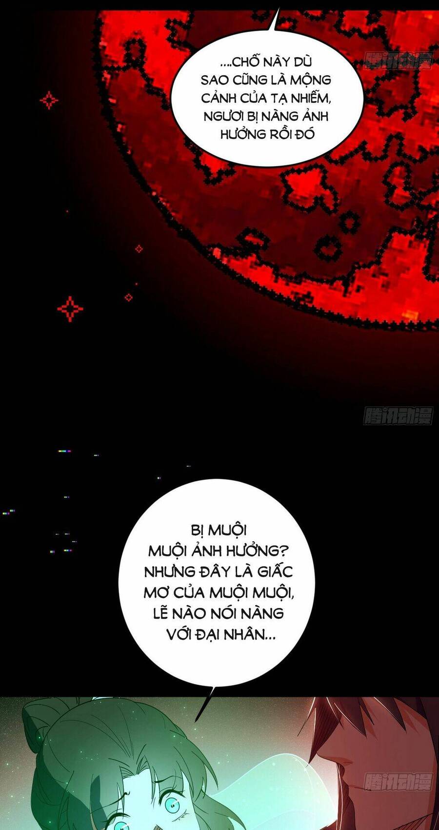 Ta Là Tà Đế Chap 432 - Next Chap 433