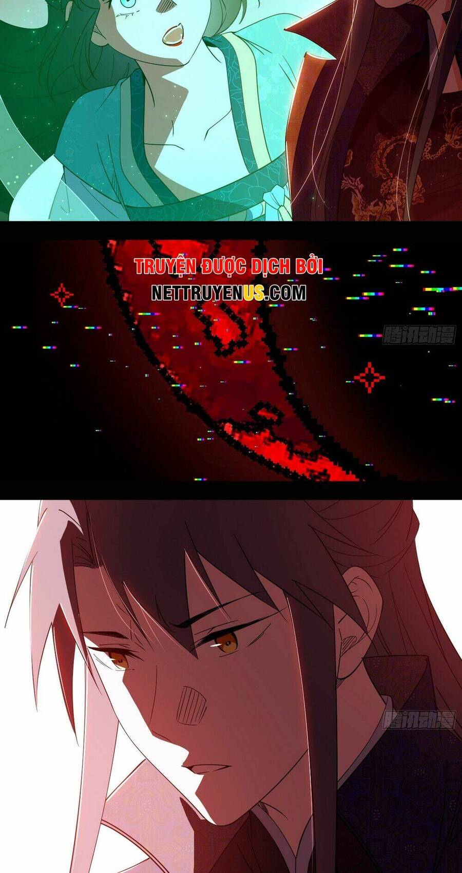 Ta Là Tà Đế Chap 432 - Next Chap 433