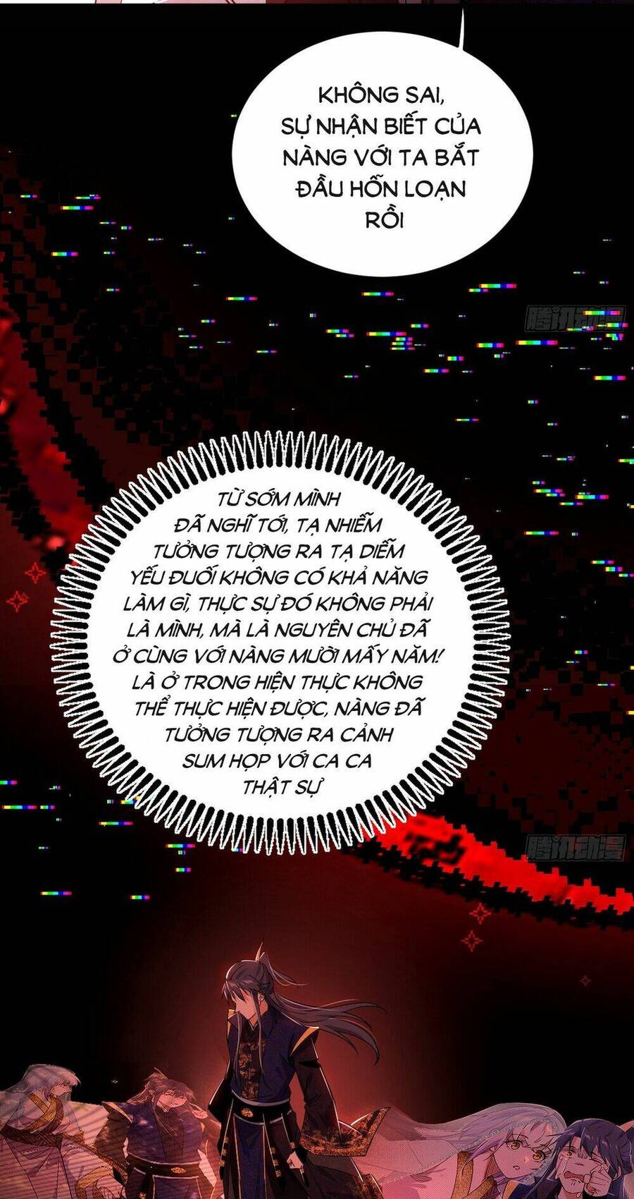 Ta Là Tà Đế Chap 432 - Next Chap 433