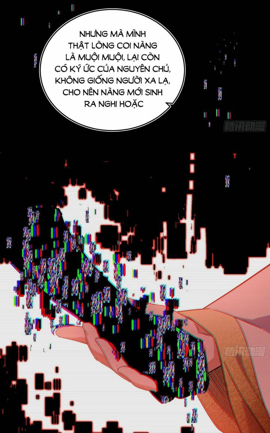 Ta Là Tà Đế Chap 432 - Next Chap 433