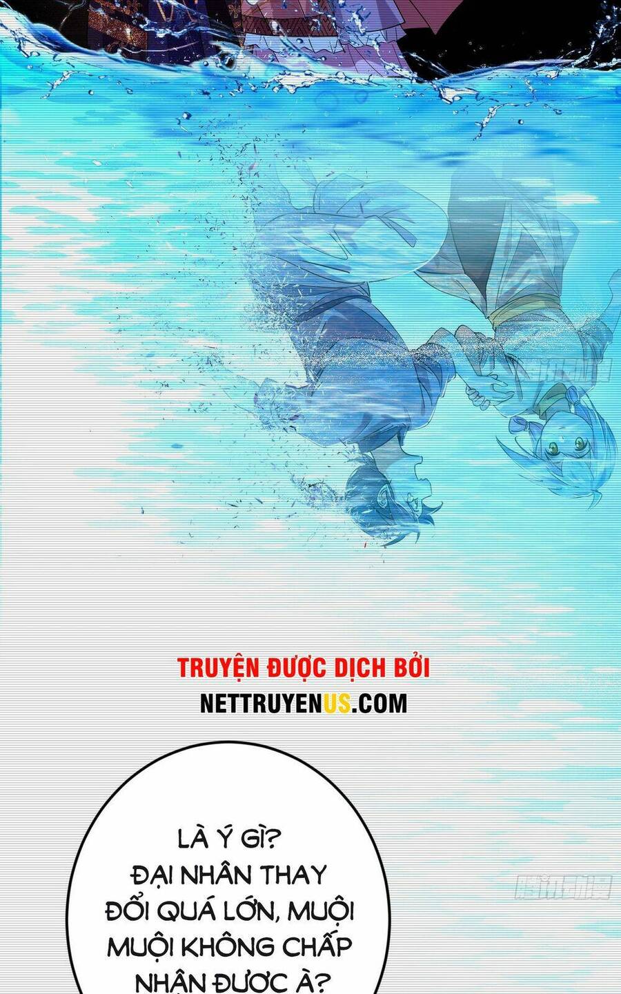 Ta Là Tà Đế Chap 432 - Next Chap 433