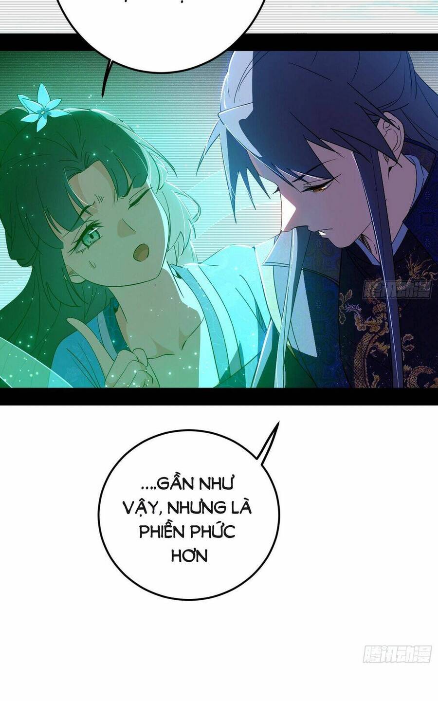 Ta Là Tà Đế Chap 432 - Next Chap 433