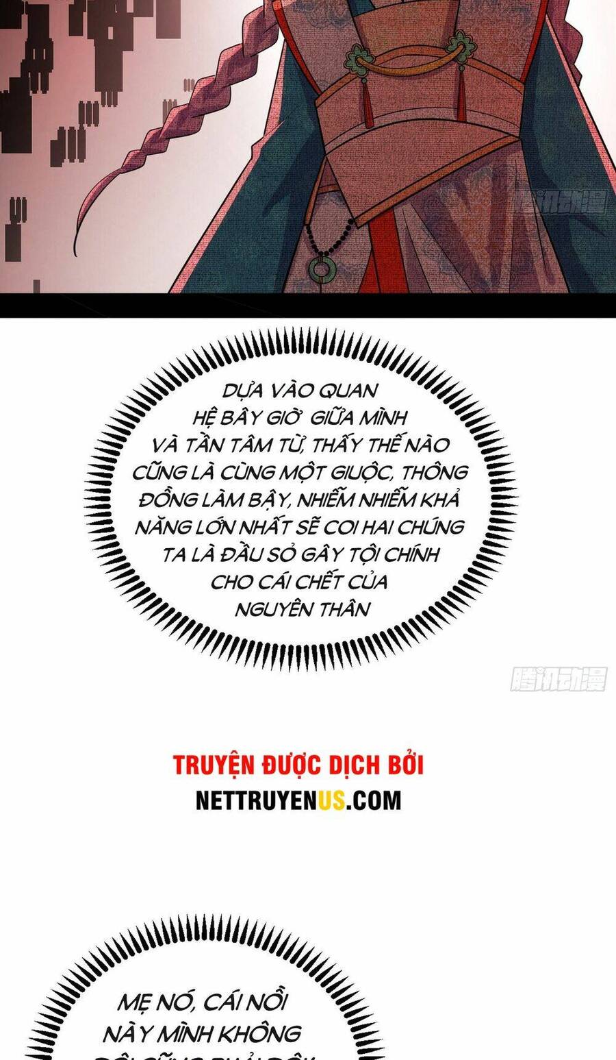 Ta Là Tà Đế Chap 432 - Next Chap 433