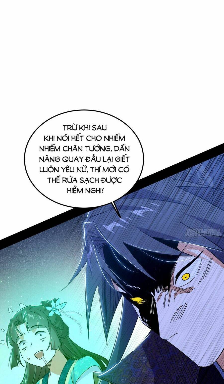 Ta Là Tà Đế Chap 432 - Next Chap 433