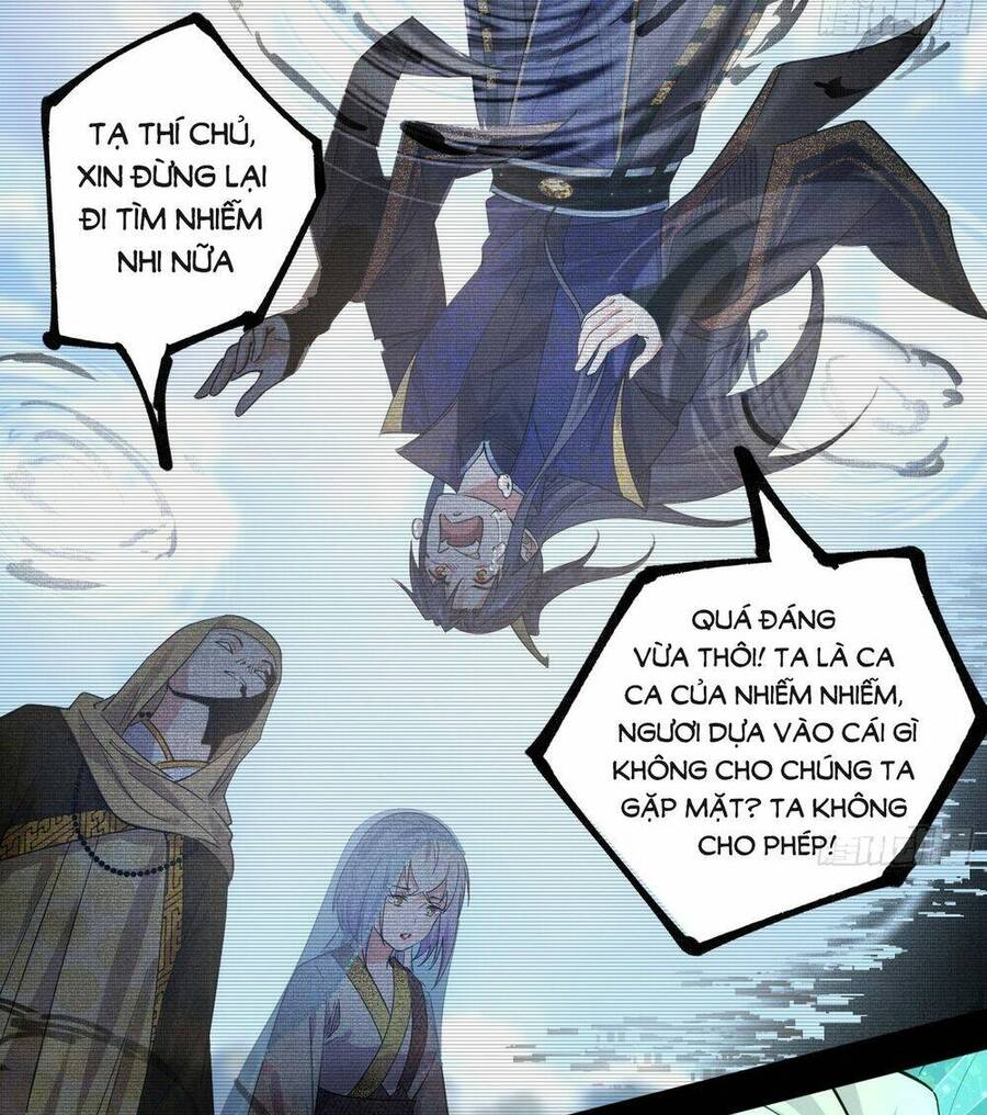 Ta Là Tà Đế Chap 432 - Next Chap 433