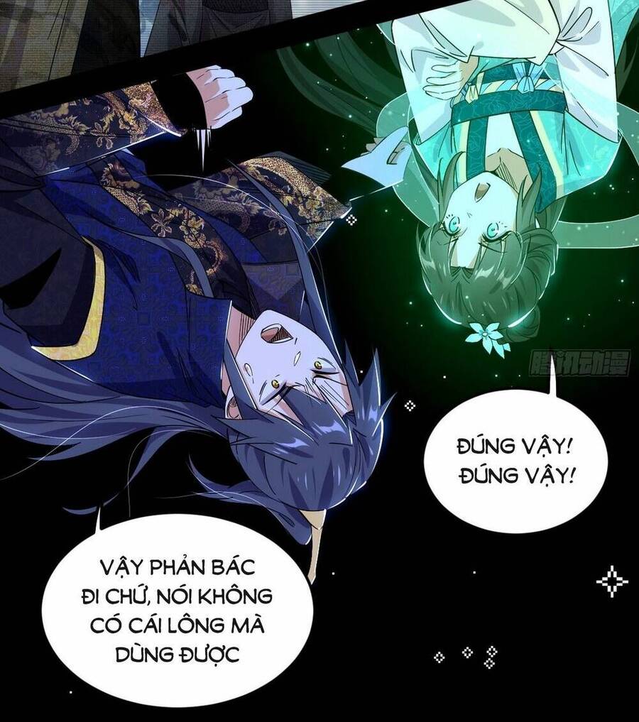 Ta Là Tà Đế Chap 432 - Next Chap 433