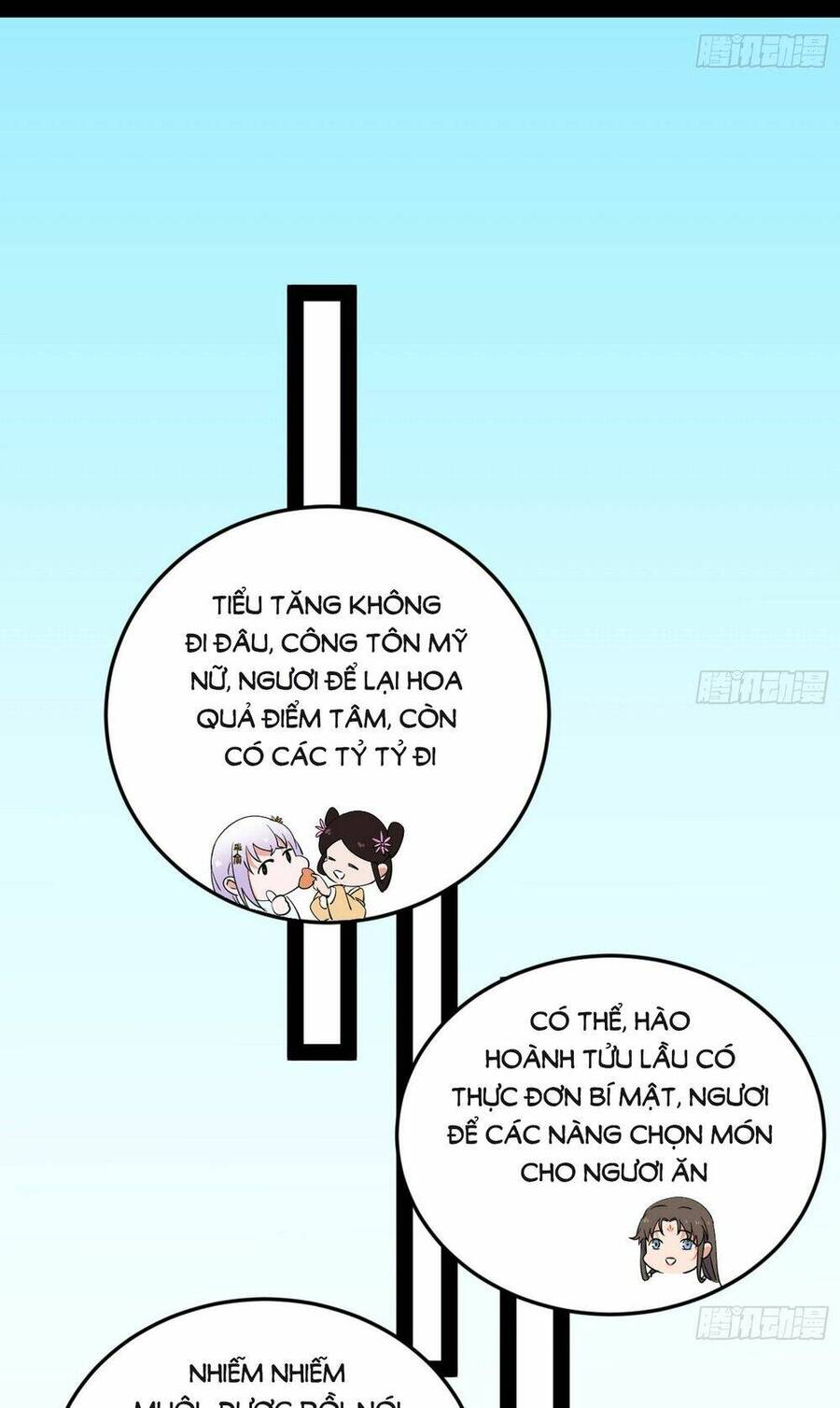 Ta Là Tà Đế Chap 433 - Next Chap 434