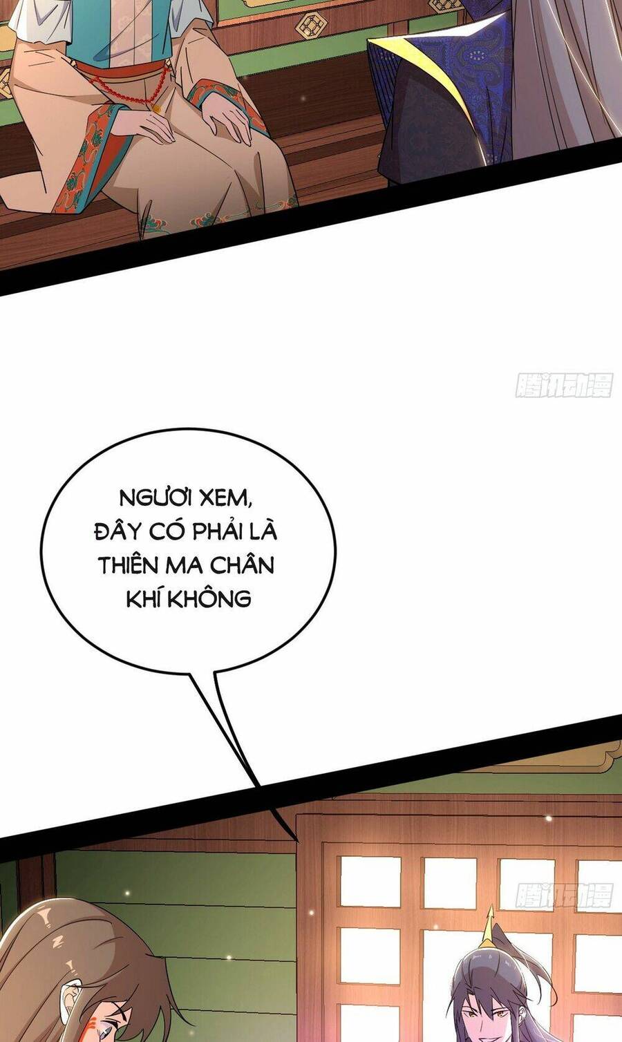 Ta Là Tà Đế Chap 433 - Next Chap 434