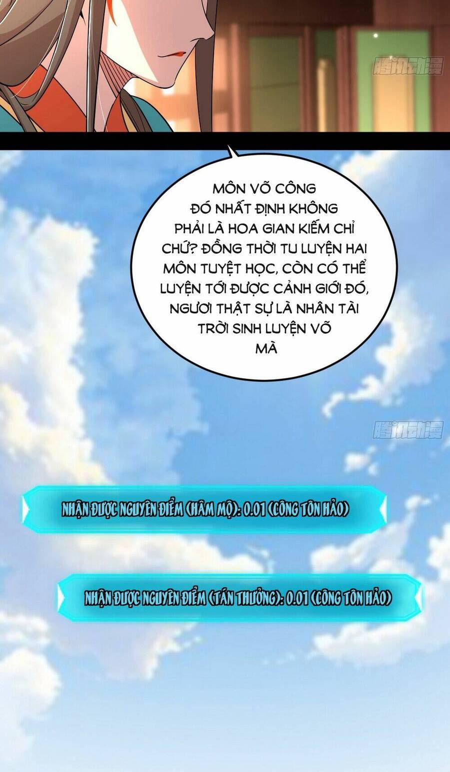 Ta Là Tà Đế Chap 433 - Next Chap 434