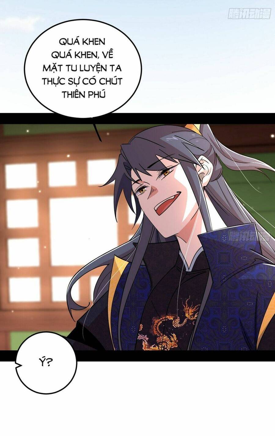 Ta Là Tà Đế Chap 433 - Next Chap 434