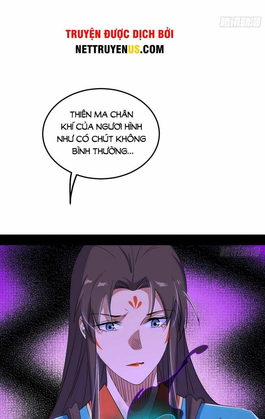 Ta Là Tà Đế Chap 433 - Next Chap 434