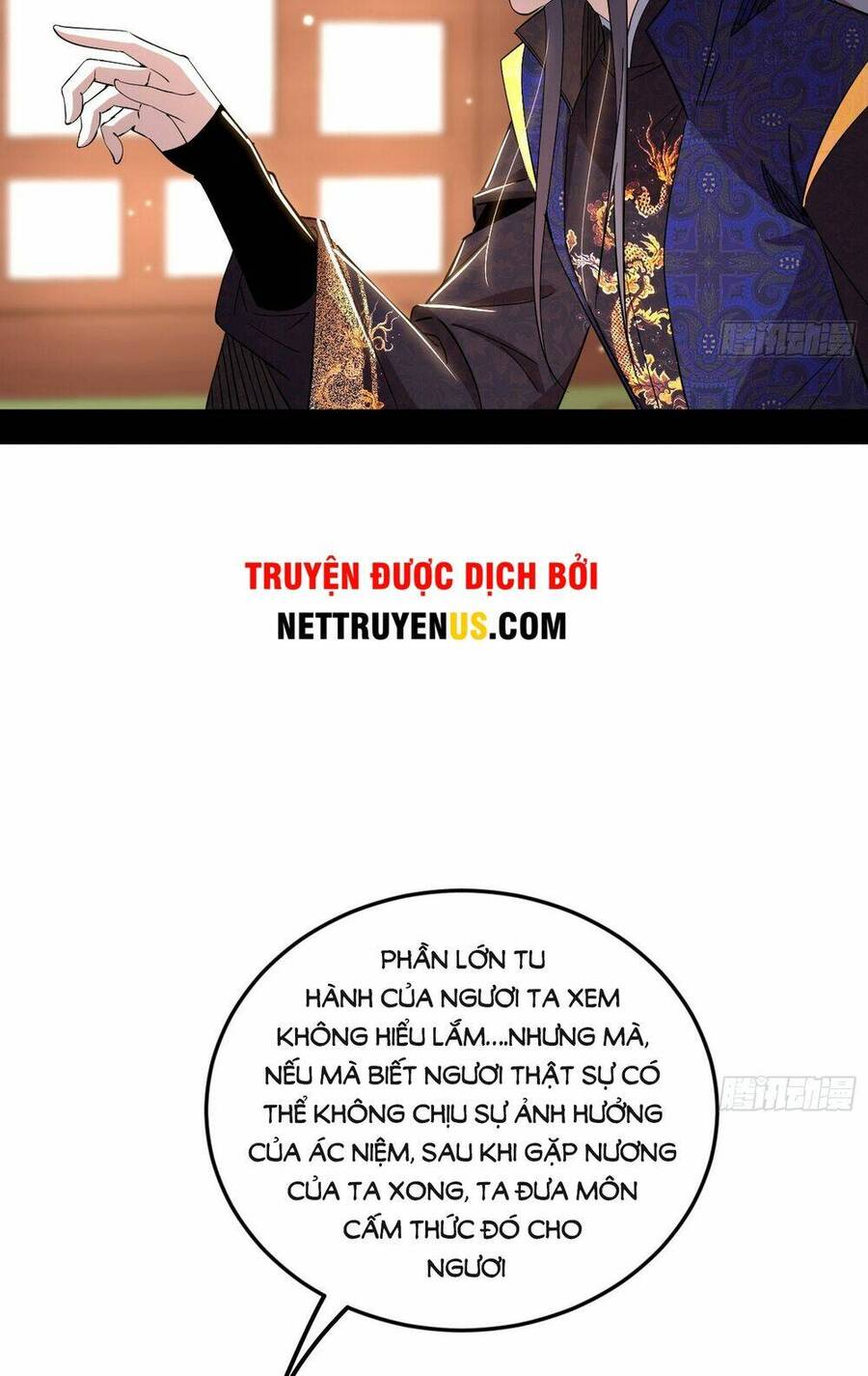 Ta Là Tà Đế Chap 433 - Next Chap 434