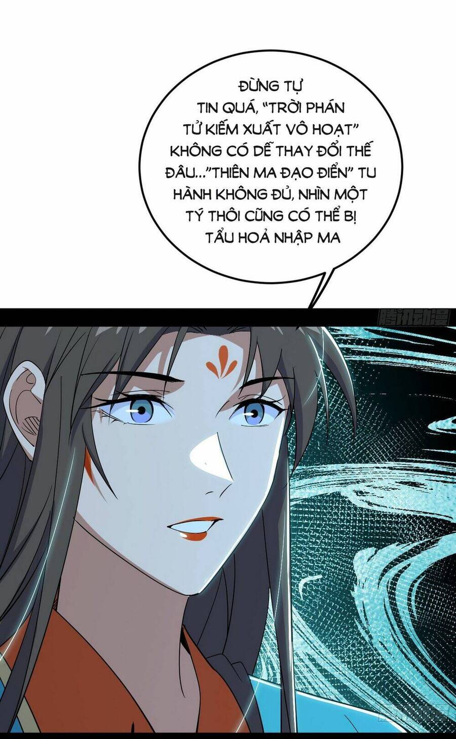 Ta Là Tà Đế Chap 433 - Next Chap 434