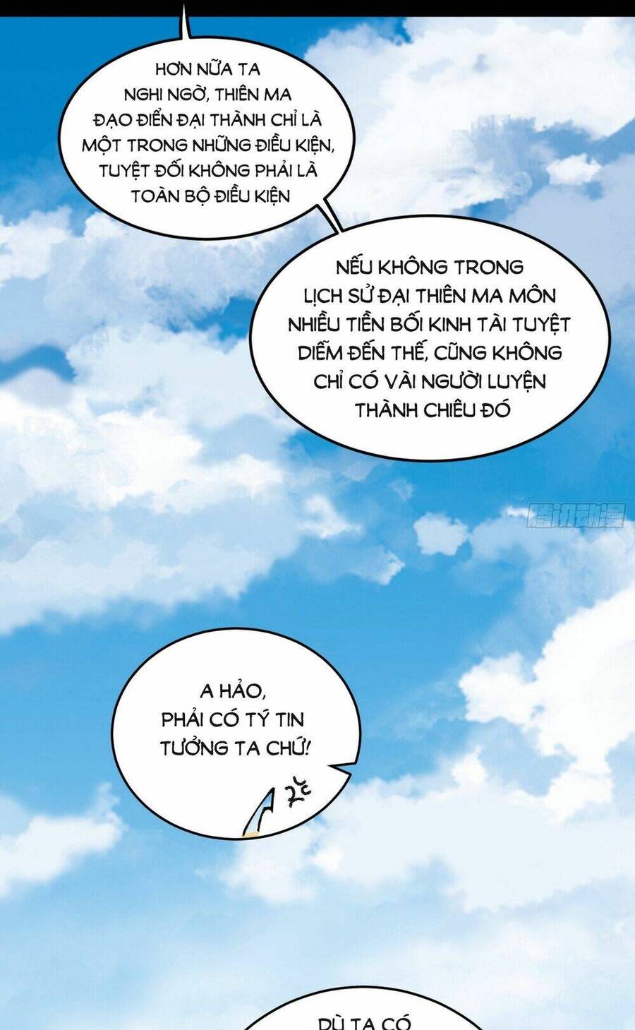 Ta Là Tà Đế Chap 433 - Next Chap 434