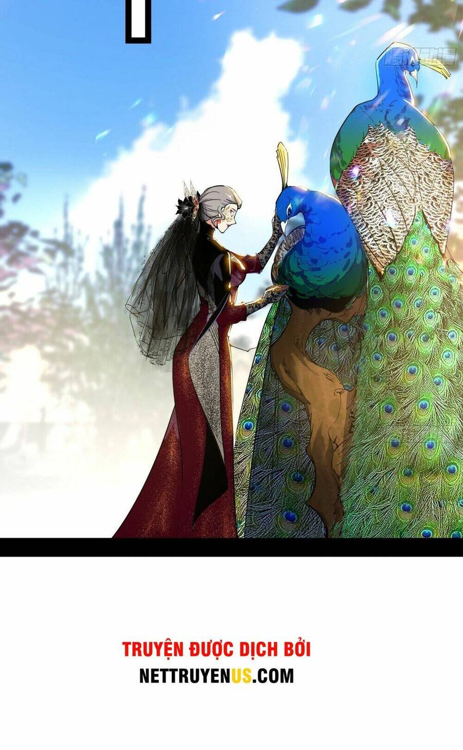 Ta Là Tà Đế Chap 433 - Next Chap 434