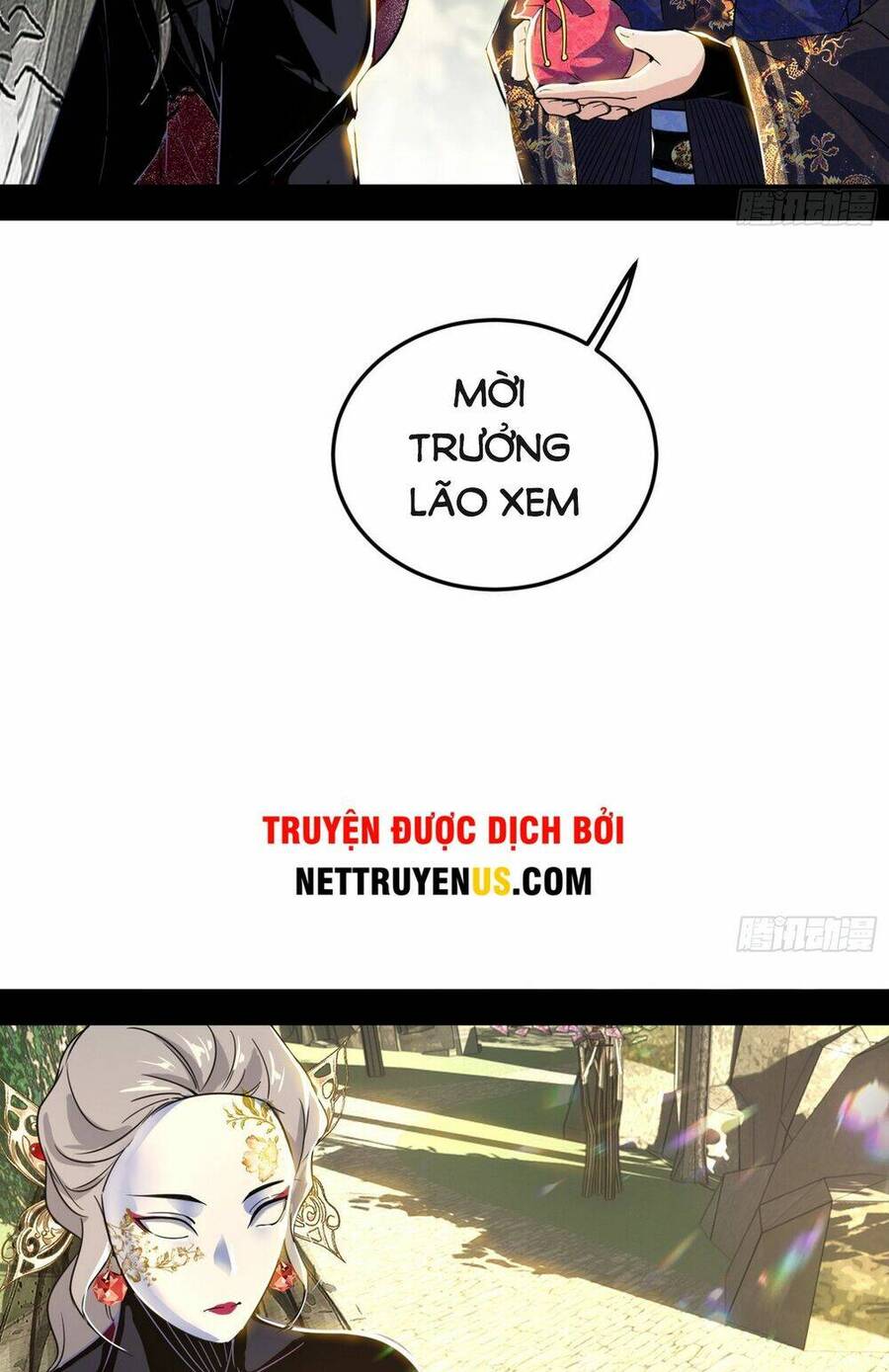 Ta Là Tà Đế Chap 433 - Next Chap 434