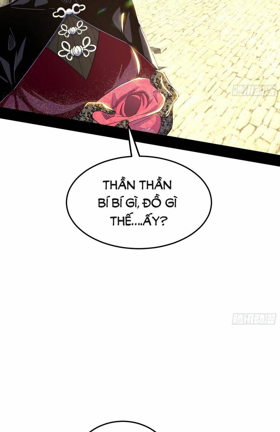 Ta Là Tà Đế Chap 433 - Next Chap 434