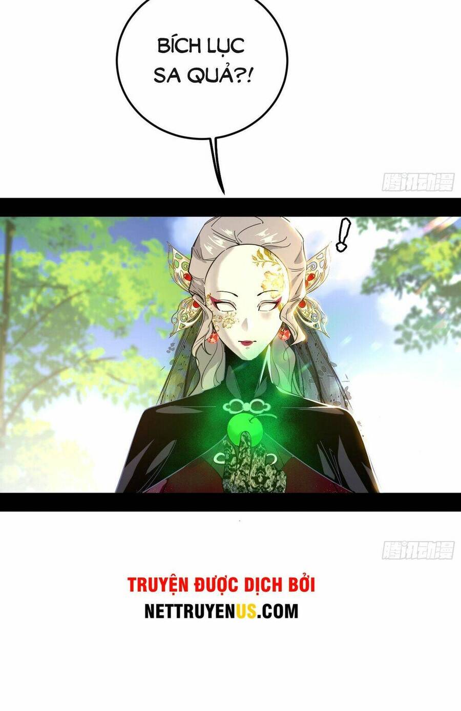 Ta Là Tà Đế Chap 433 - Next Chap 434