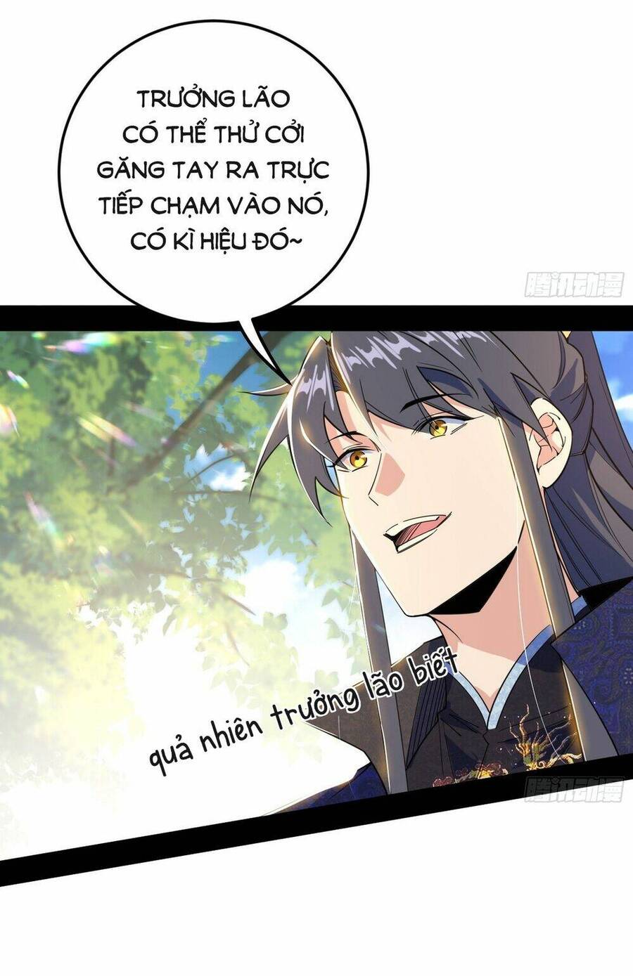 Ta Là Tà Đế Chap 433 - Next Chap 434