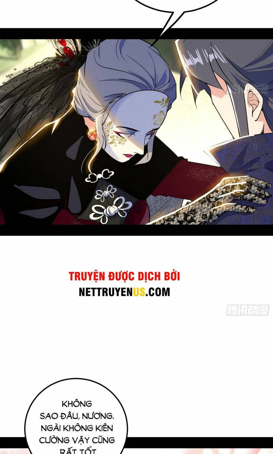 Ta Là Tà Đế Chap 433 - Next Chap 434