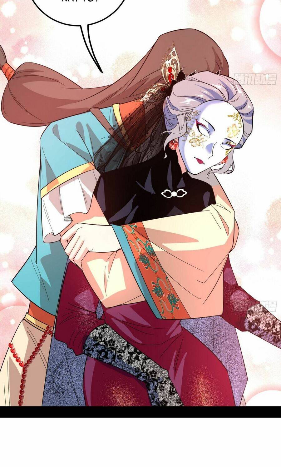 Ta Là Tà Đế Chap 433 - Next Chap 434