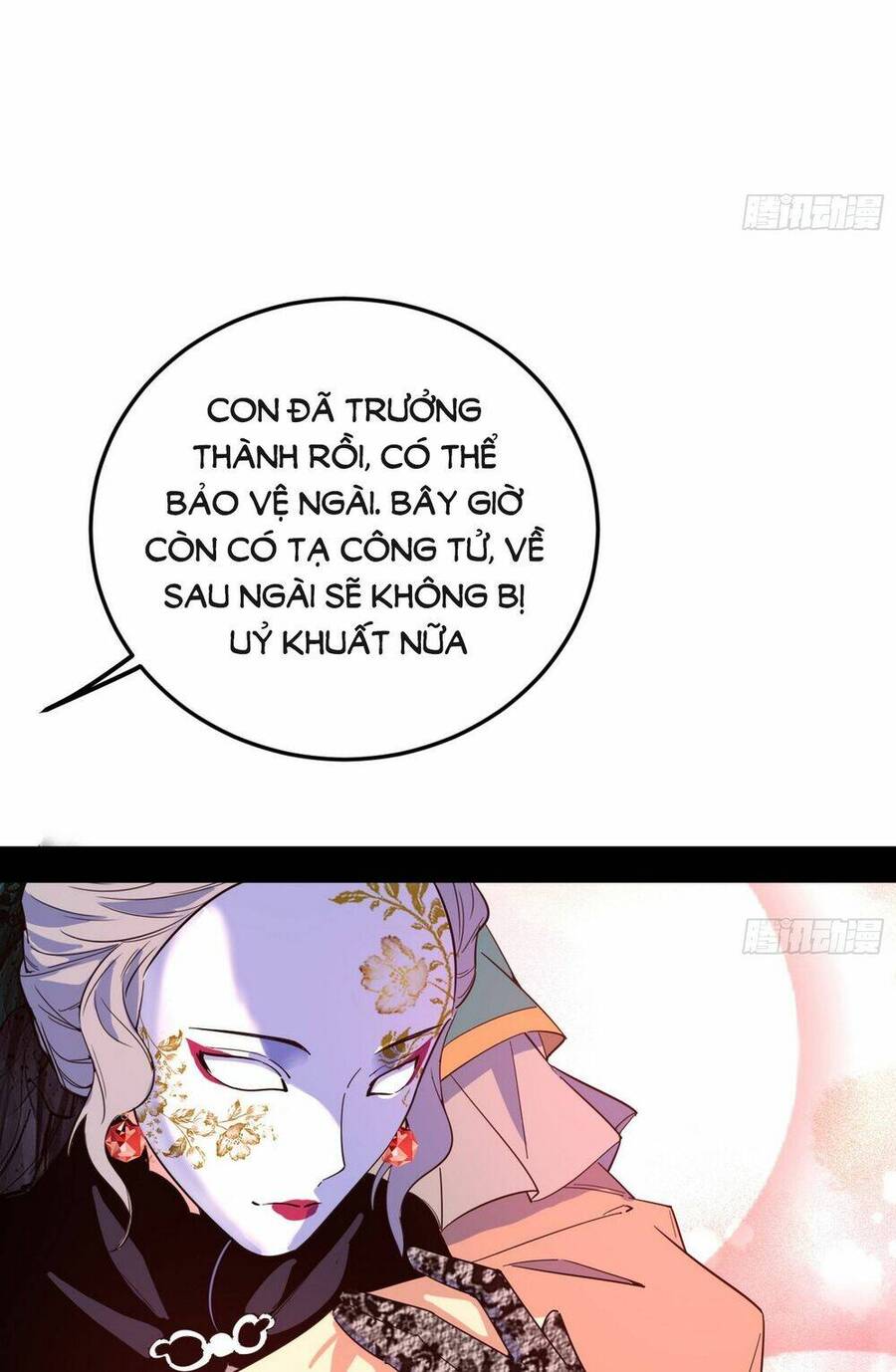 Ta Là Tà Đế Chap 433 - Next Chap 434